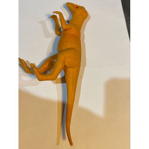 Figurine dinosaure 