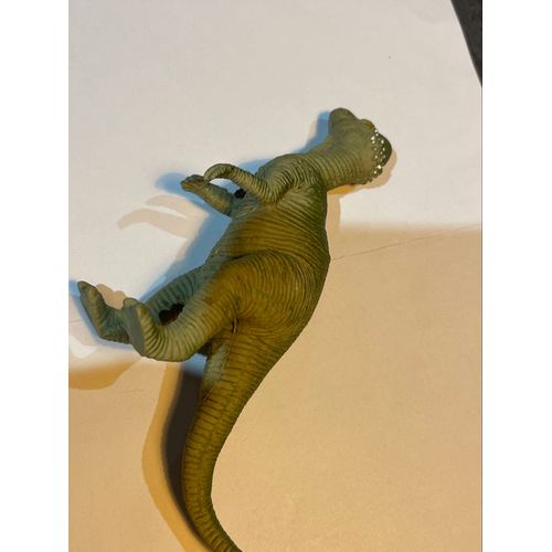 Figurine dinosaure 