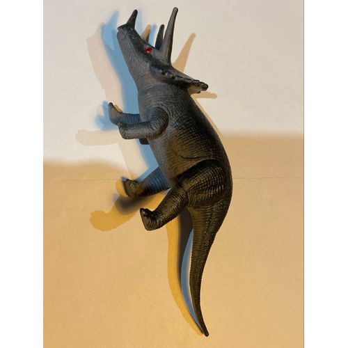 Figurine dinosaure 