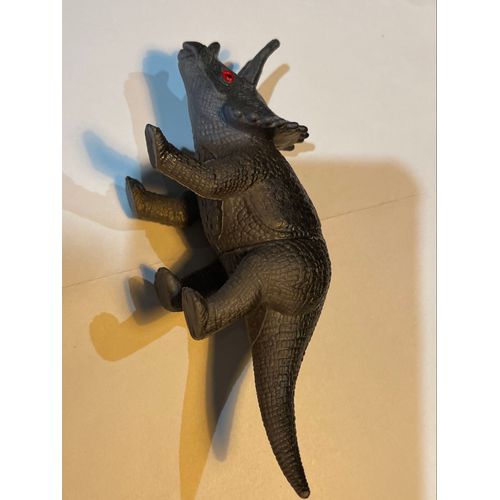 Figurine dinosaure 