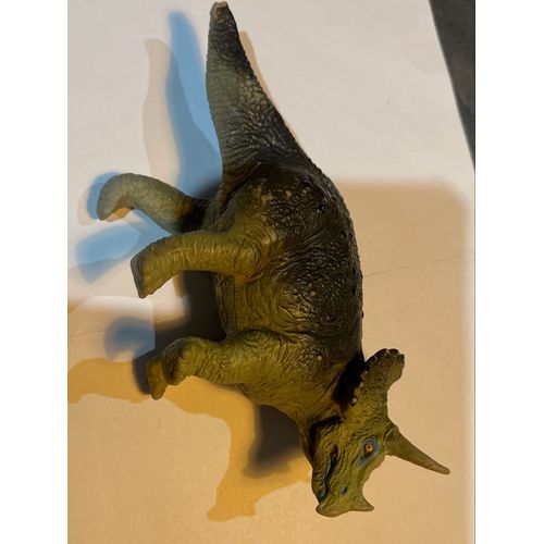 Figurine dinosaure 