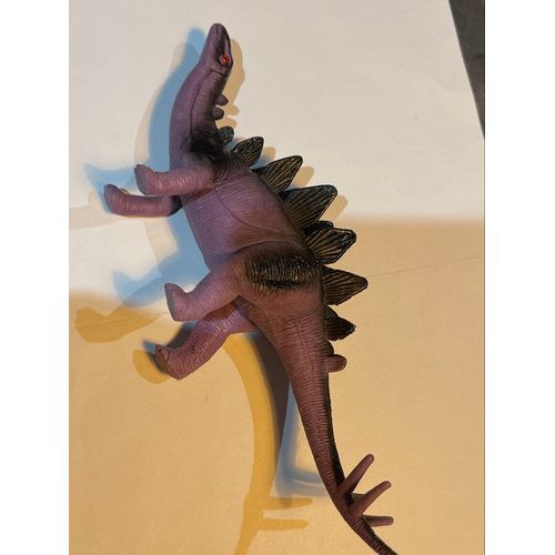Figurine dinosaure 
