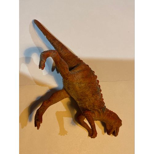 Figurine dinosaure 