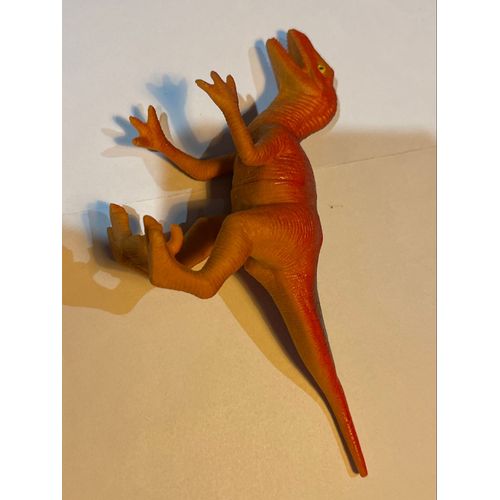 Figurine dinosaure 