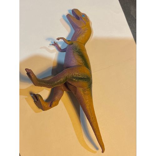 Figurine dinosaure 