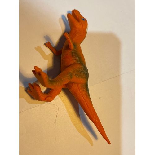 Figurine dinosaure 