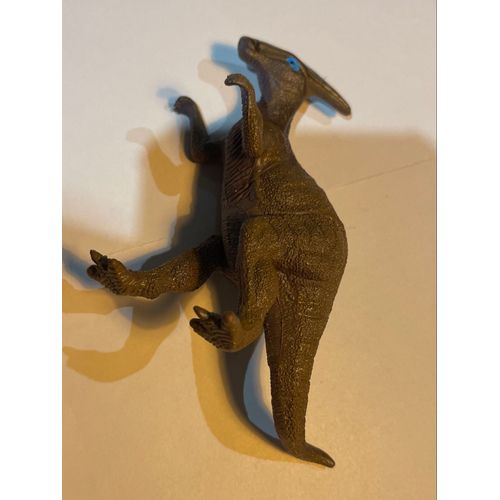 Figurine  dinosaure
