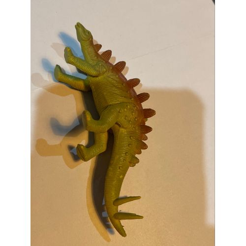 Figurine dinosaure 