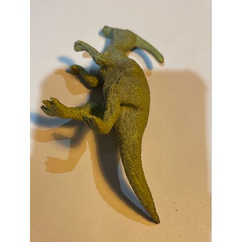 Figurine dinosaure 