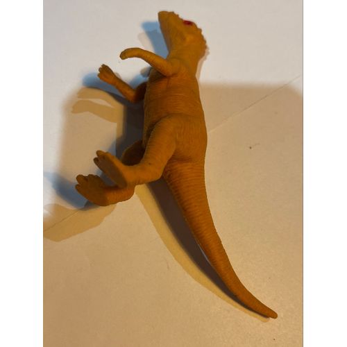 Figurine dinosaure 