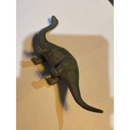 Figurine dinosaure 