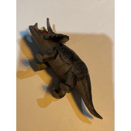 Figurine dinosaure 