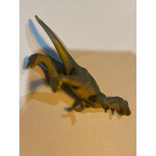Figurine dinosaure 