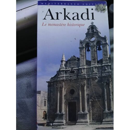 Arkadi