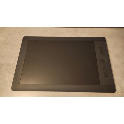 Tablette graphique intuos pro L