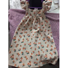 Robe Pour Enfant Fille