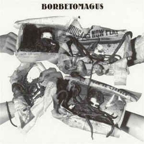 Borbetomagus