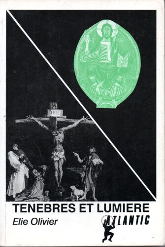 Ténèbres Et Lumière