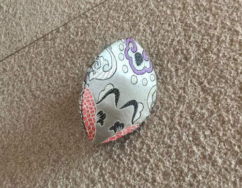 mini pochette ou porte-monnaie chinois fait main