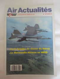 Air Actualites N° 435