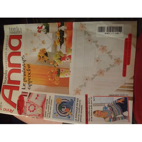 Anna Burda 74