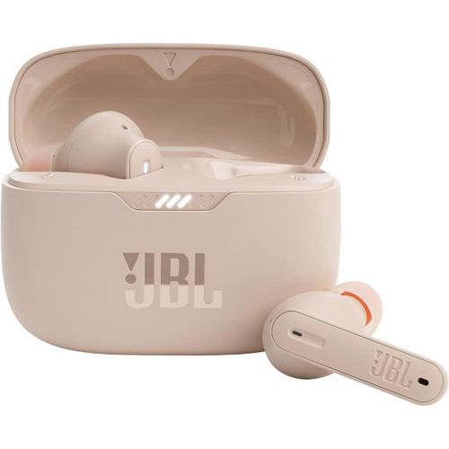 JBL TWS 230NC ROSE