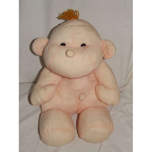 BEBE PUFFALUMP SINGE 50 cm