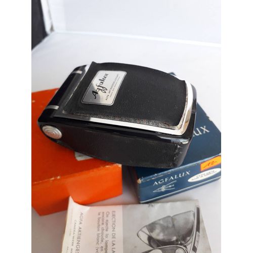 FLASH AGFA AGFALUX TYPE 6874