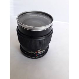 KONICA OBJECTIF HEXANON AR 35 mm 2.8