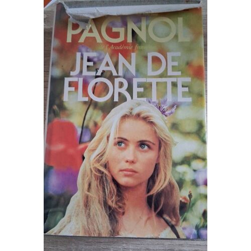 Jean De Florette
