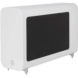 Caisson de basse Q ACOUSTICS 3060S Blanc mat