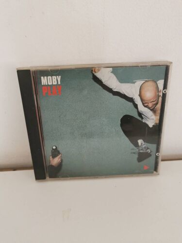 Cd Moby. Play.