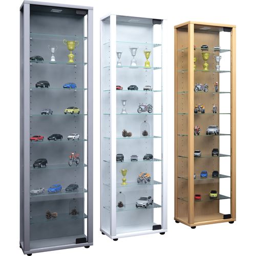 Vcm Bois Verre Vitrine De Collection Vitrine De Verre Vitrine Stand Vitrine Edana Maxi Bois Verre Vitrine De Collection Vitrine De Verre Vitrine Stand Vitrine Edana Maxi