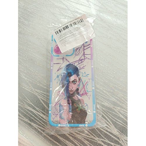 Coque Graffiti-Xiaomi Redmi 12