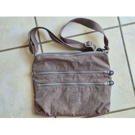 Sac bandoulière épaule Alvar de Kipling