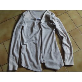 Gilet Femme Marque Cache Cache Taille Xs / S