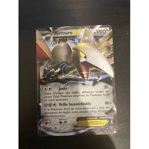 Airmure Ex 80/146 Xy Base