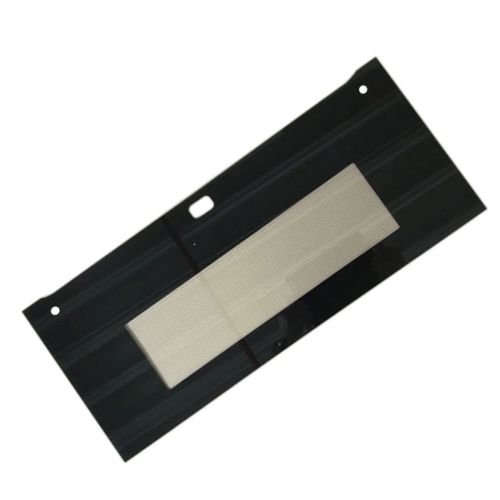 Vitre extérieure inférieure Four cuisinière (DG64-00786A SAMSUNG)