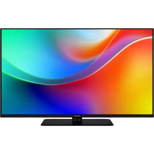 Panasonic TV-43W85BEZ 43" (108 cm) 4K 120Hz QLED TV avec Fire TV intégré