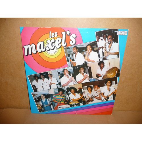 Narchire- Latchimono- Bon Courage- Ba Yo Travail- Catalog'