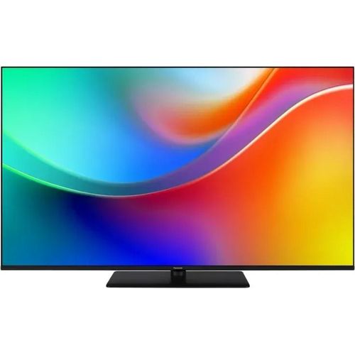 Panasonic TV-65W85BEZ 65" (165 cm) 4K 120Hz QLED TV avec Fire TV intégré