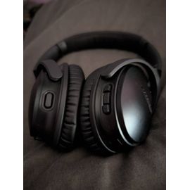 Bose qc 25
