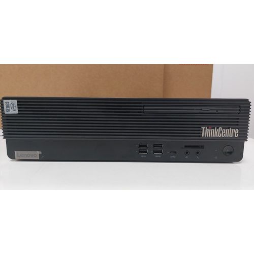 Lenovo ThinkCentre M80t 11CS Intel Core i5-10500 - 3.1 GHz - Ram 16 Go - DD 512 Go