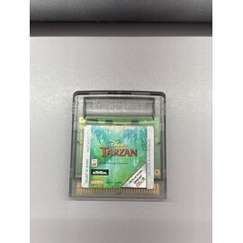 Disney Tarzan 