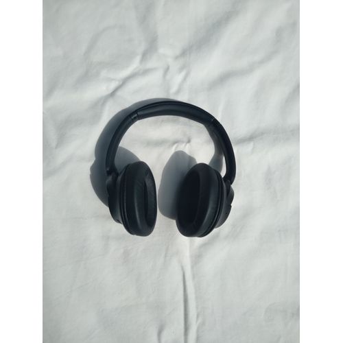 Sony WH-CH720N - Écouteurs avec micro - circum-aural - Bluetooth - sans fil, filaire - Suppresseur de bruit actif - jack 3,5mm - noir