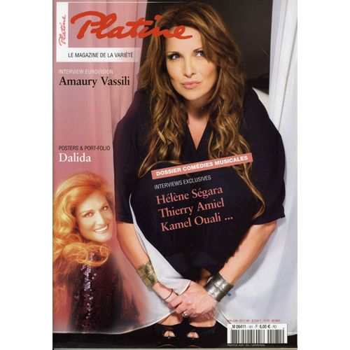 Platine Magazine N°181