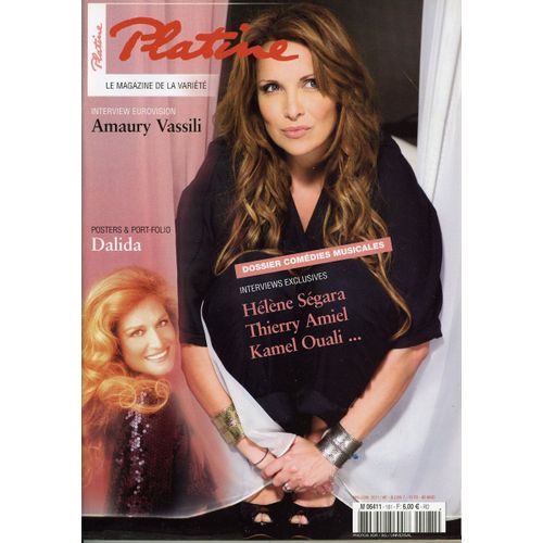 Platine Magazine N° 181