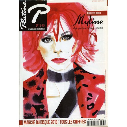 Platine Magazine N° 195