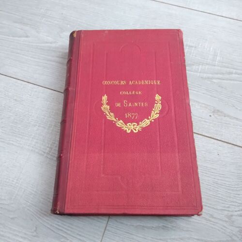 Essai Sur L Histoire De La Philosophie En France Au Xviie Siecle - M. Ph. Damiron