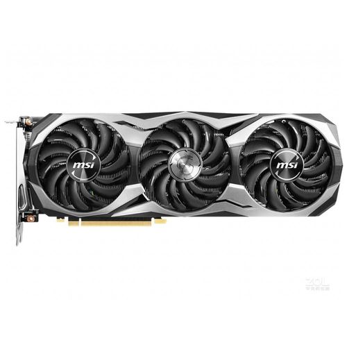 Carte graphique MSI GeForce RTX 2070 8GB GDDR6 256bit PCI Express 3.0 16X 14000MHz